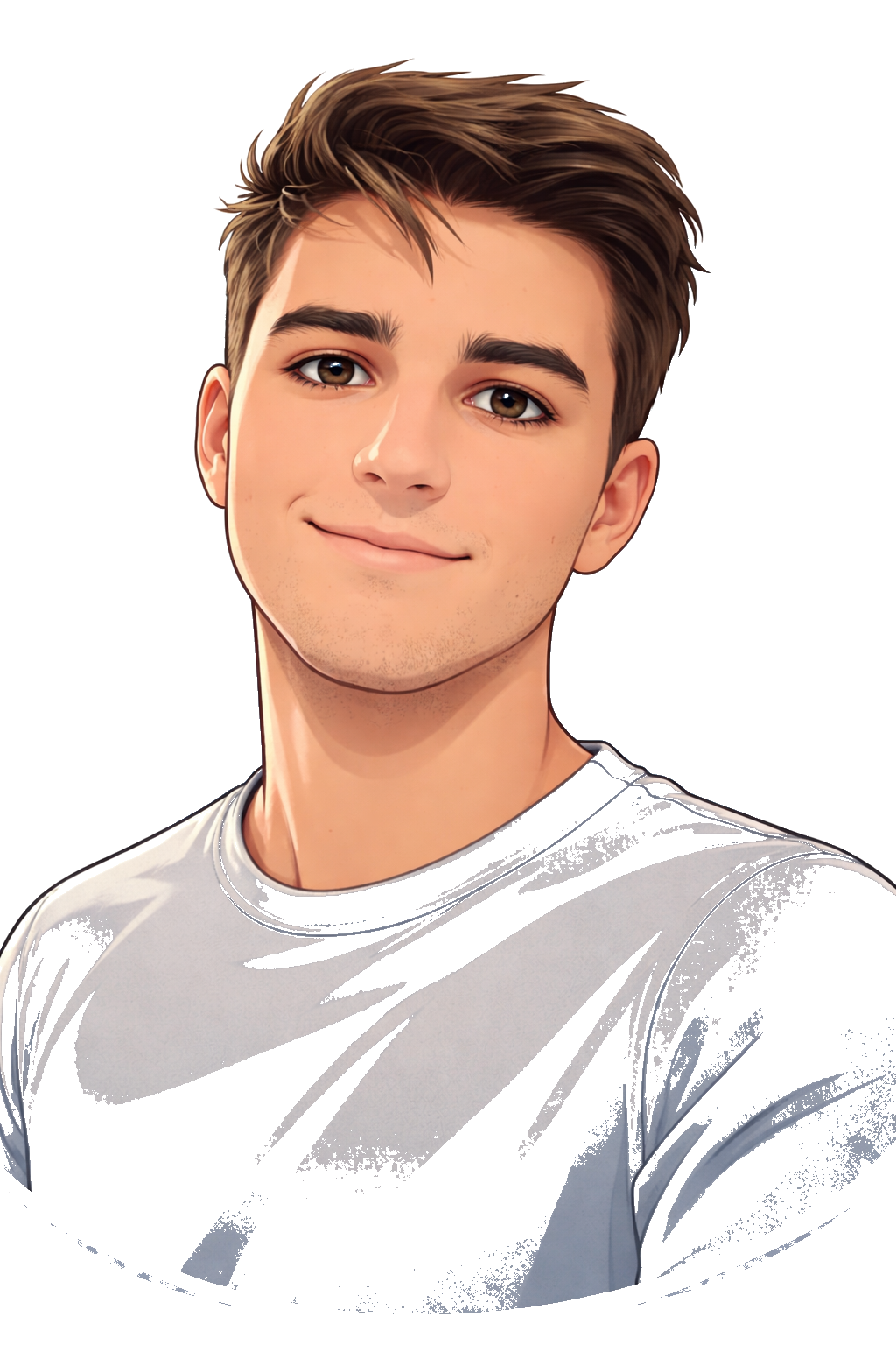 Dominik Avatar